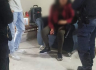 Mujer resulta herida por una mordida en un dedo luego de riña entre vecinas en Morelia