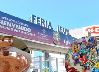 Michoacán presente en la Feria de León, entrada en 12 pesitos y diversos atractivos GRATIS
