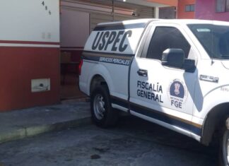 Detiene la FGE a Luis Gerardo “N” presunto responsable del homicidio ocurrido en la colonia Félix Ireta el mes pasado en Morelia