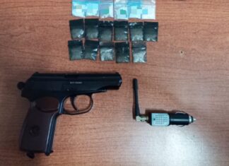 Guardia Civil recupera vehículo robado con violencia, en Zamora