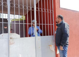 SSP e instituciones inician labores del programa “Escuelas Comprometidas de la Guardia Civil 2023”