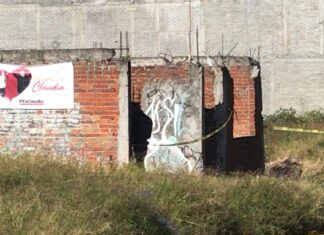 Detiene la FGE a presunto responsable del secuestro de una pareja y el homicidio de un hombre, ocurrido en Morelia en diciembre pasado