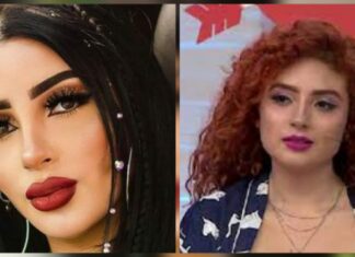 La interprete de «Gatita» responde a las críticas donde dicen «Te veías mejor antes»