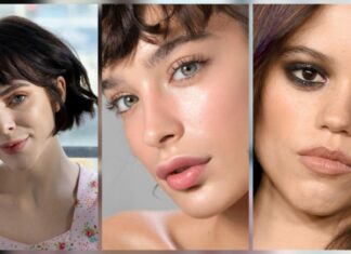 Tendencias de belleza para un buen cambio de look este 2023