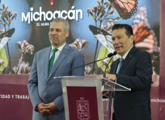 Incrementa en Michoacán 12% la derrama económica por turismo en 2022