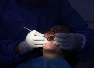 Centro de Salud de Morelia brinda atención odontológica gratuita