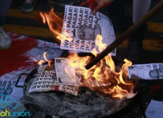 Crónica / Diego Urik «N» da el pésame a familia de Jessica González y afirma ser inocente