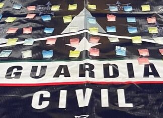 Armas de fuego, droga y varios detenidos, resultados de los operativos en Zamora y Jacona en las últimas horas