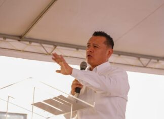 Acompañará Segob próxima asamblea sobre autogobierno en Uricho