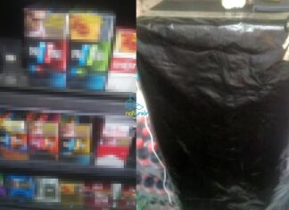 Cigarros sin exhibición en comercios ni publicidad en medios de comunicación