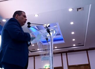 Tarimbaro tendrá parque industrial de primer mundo; «Eleva Park» promete mejorar la economía del municipio y de Michoacán