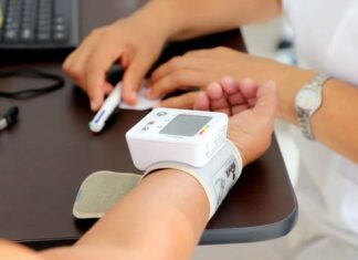 La Secretaría de Salud en Michoacán invita a detectar a tiempo la hipertensión arterial