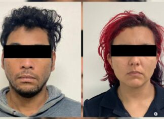 #Monterrey Padres matan a golpes a su hijo menor de edad