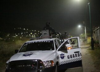 En enero, homicidio doloso a la baja con un 58% en Morelia respecto al 2022