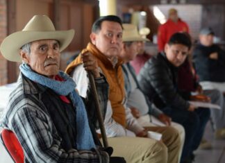 Concluyen actividades del PMDU de la ONU-Hábitat en Tarímbaro