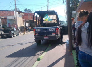 Hombre es localizado muerto dentro de su casa en el centro de Zamora
