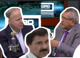 Abogado del «Chapo Guzmán» en México da a conocer mensaje donde pide a AMLO volver a una cárcel en México