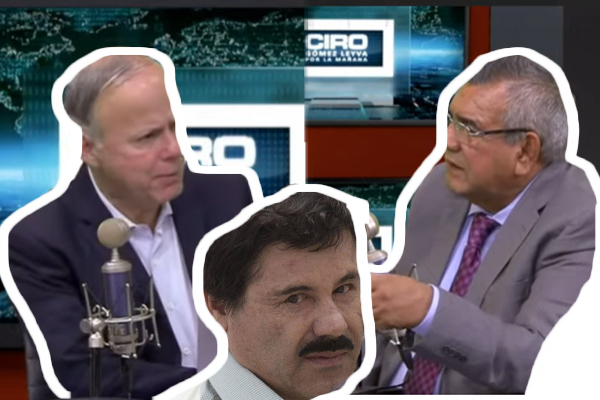 chapo y ciro gomez leyva