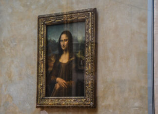 ¿Qué esconde La Mona Lisa?