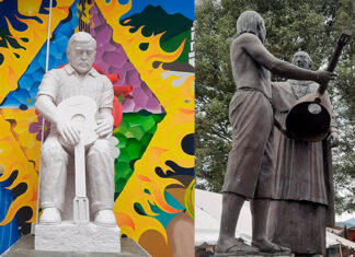 En febrero, recibirá Paracho el Documento de su Nombramiento como Pueblo Mágico