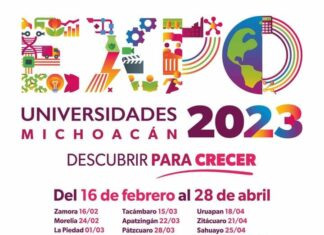 Expo Universidades 2023: Un evento para conocer la oferta académica en Michoacán