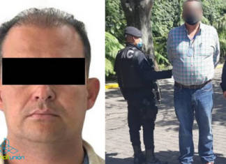 Exalcalde de Aguililla condenado a 10 años de cárcel en Estados Unidos