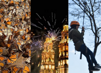 Disfruta del primer puente de este 2023 en Michoacán