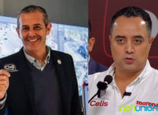 MORENA pide renuncia de Alejandro González Cussi por presunto abuso de autoridad