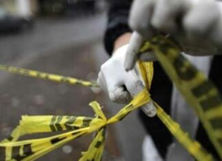 Asesinan a un hombre adentro de su casa en Galaxia Tarímbaro