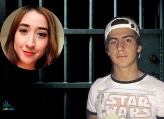 Dan 50 años de prisión a Diego Urik por el feminicidio de Jessica González