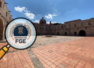 Se registra caso de abuso sexual en Casa de la Cultura de Morelia, FGE ya investiga