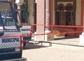 La FGE logró la detención del presunto homicida del director de Seguridad Pública de Marcos Castellanos