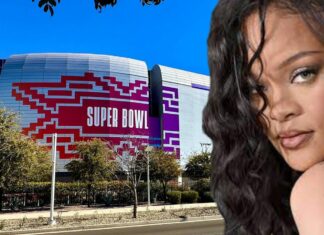El Super Bowl 2023 esta muy cerca y Rihanna será la encargada del medio tiempo