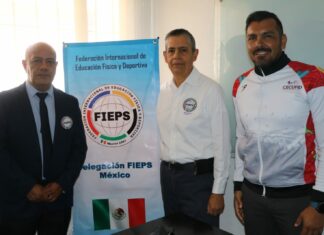 El 4to. Congreso Internacional de FIEPS se realizará en Morelia.