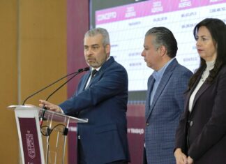 Gobierno de Michoacán paga 4 mil 500 mdp a deudas heredadas por gobiernos pasados