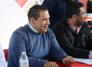 El gobierno de Tarímbaro sigue con el Lunes Ciudadano en diversas tenencias