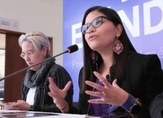 Seimujer lanza convocatoria para Presea Eréndira 2023