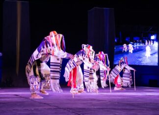 Conoce las recomendaciones para asistir a la K’uínchekua 2023