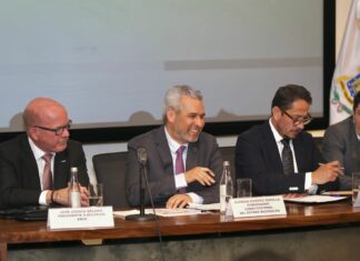 Reconoce industria automotriz ventajas competitivas para la inversión en Michoacán