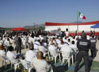 Busca Sistema Penitenciario custodios para penales de Michoacán
