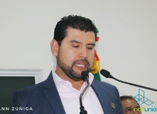 PRD Michoacán exige la renuncia a la presidencia a López Obrador