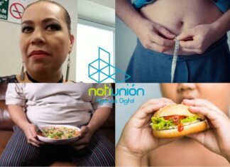 Con un 60%, Michoacán ocupa el primer lugar con obesidad infantil a nivel nacional