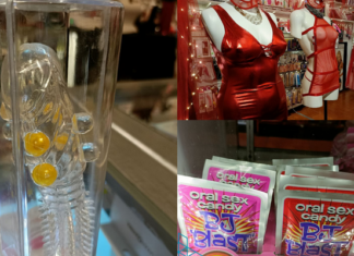 Se viene el 14 de febrero y puedes regalar una como la del Babo