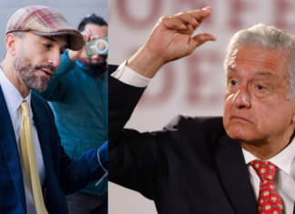 AMLO pretende denunciar a abogado de Genaro García Luna y destinar lo que gane a las víctimas de la guerra contra el narcotráfico