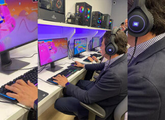 Morelia tiene un espacio gamer único en todo Michoacán, conócelo