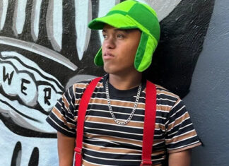 Ya se registro el nombre de «Medio Metro» y José Eduardo Rodríguez es el dueño