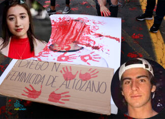 FGE pide 50 años de prisión para Diego Urik, defensa pide pena mínima