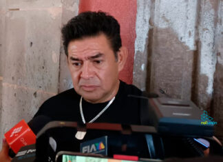 Padres de Frida Santamaría piden que el magistrado sea justo y resuelva este caso a favor de Frida