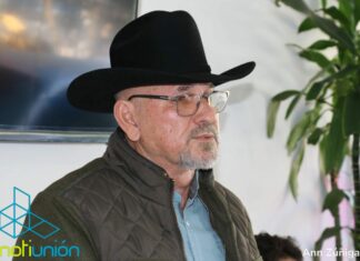 Hipólito Mora advierte el resurgimiento de las autodefensas en Michoacán