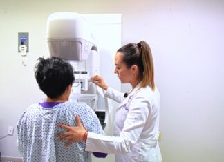 En Zacapú habrá mastografías gratuitas del 20 al 23 de febrero